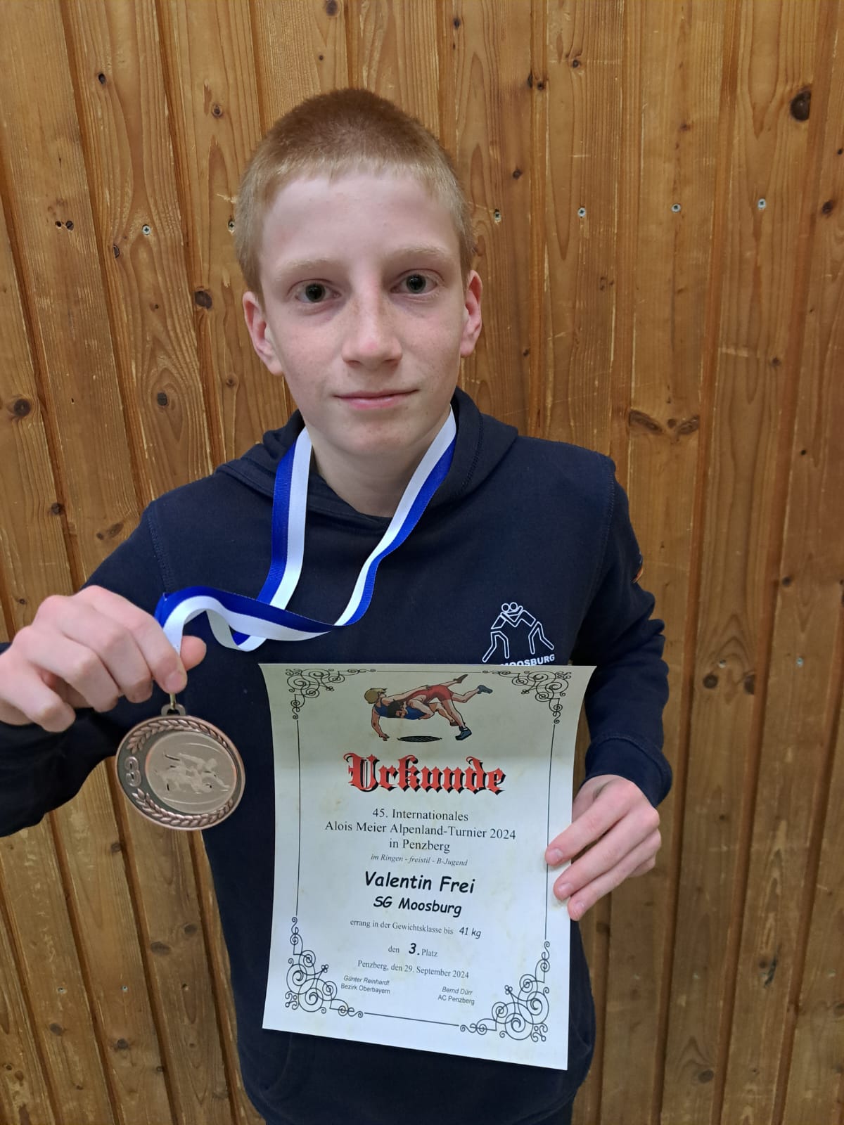 Du betrachtest gerade SGM beim Alpenlandturnier 2024